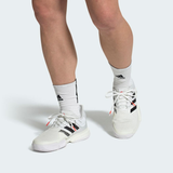  Giày Adidas Sole Court Primeblue Tokyo 'Cloud White' 