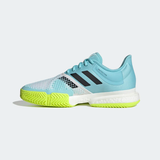  Giày Adidas SoleCourt 'Primeblue Tokyo' 