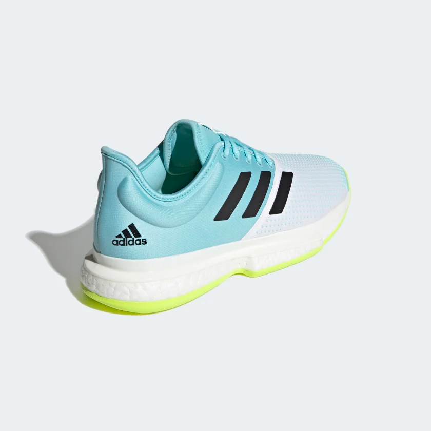  Giày Adidas SoleCourt 'Primeblue Tokyo' 