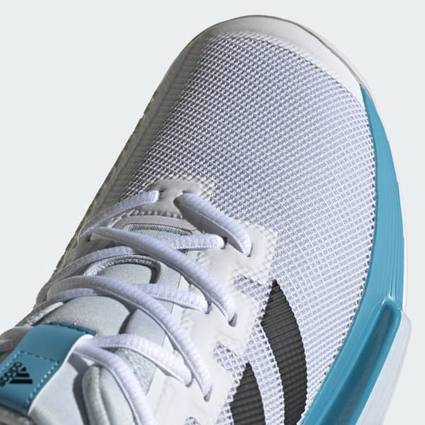  Giày Adidas Solematch Bounce 'Grey' 