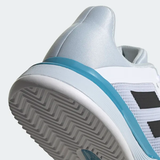  Giày Adidas Solematch Bounce 'Grey' 