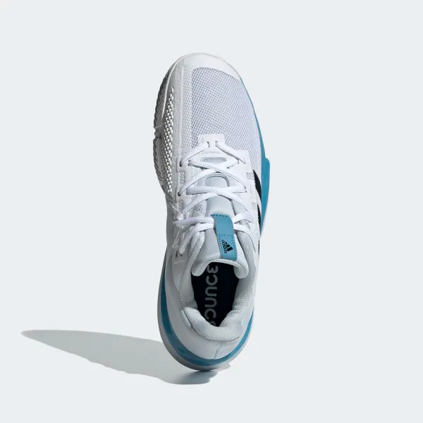  Giày Adidas Solematch Bounce 'Grey' 