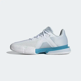  Giày Adidas Solematch Bounce 'Grey' 