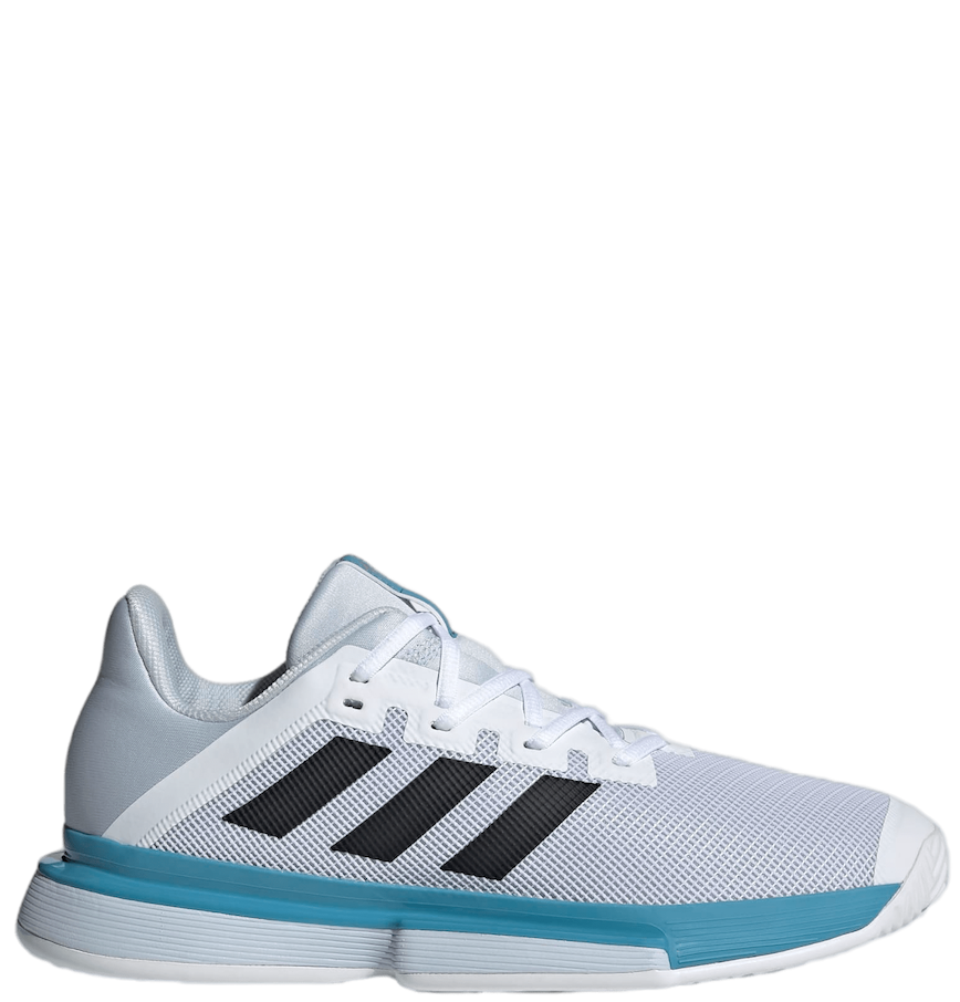  Giày Adidas Solematch Bounce 'Grey' 