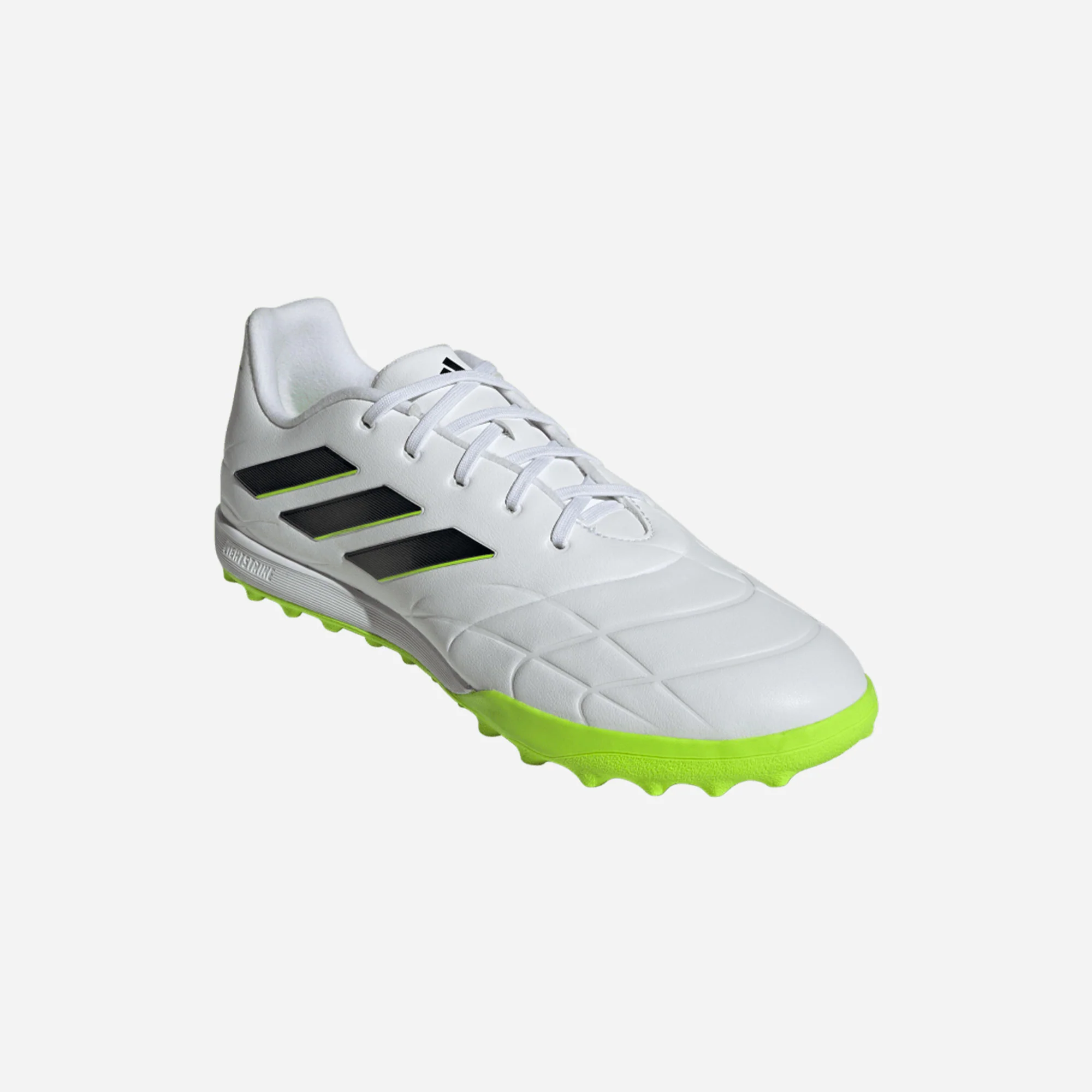 Giày Adidas Turf Copa Pure Ii.3 ‘White Green’ 