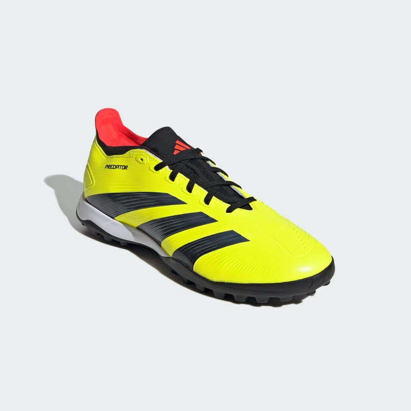  Giày Adidas Turf Predator 24 League Low ‘Yellow’ 