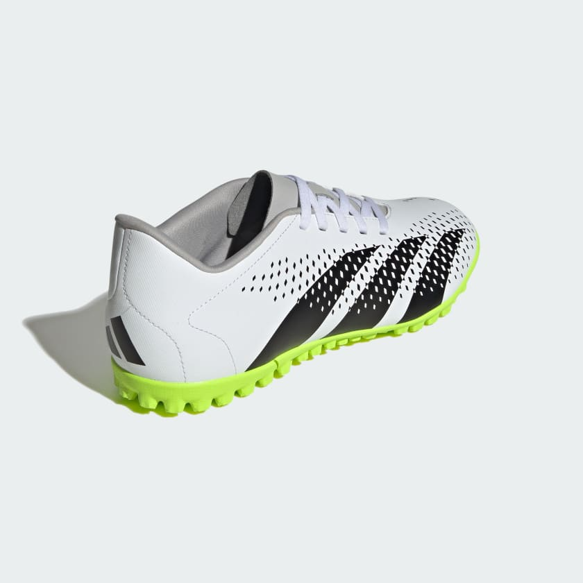  Giày Adidas Turf Predator Accuracy.4 ‘Cloud White’ 