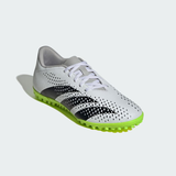  Giày Adidas Turf Predator Accuracy.4 ‘Cloud White’ 