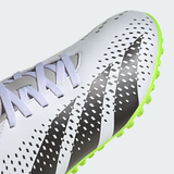  Giày Adidas Turf Predator Accuracy.4 ‘Cloud White’ 
