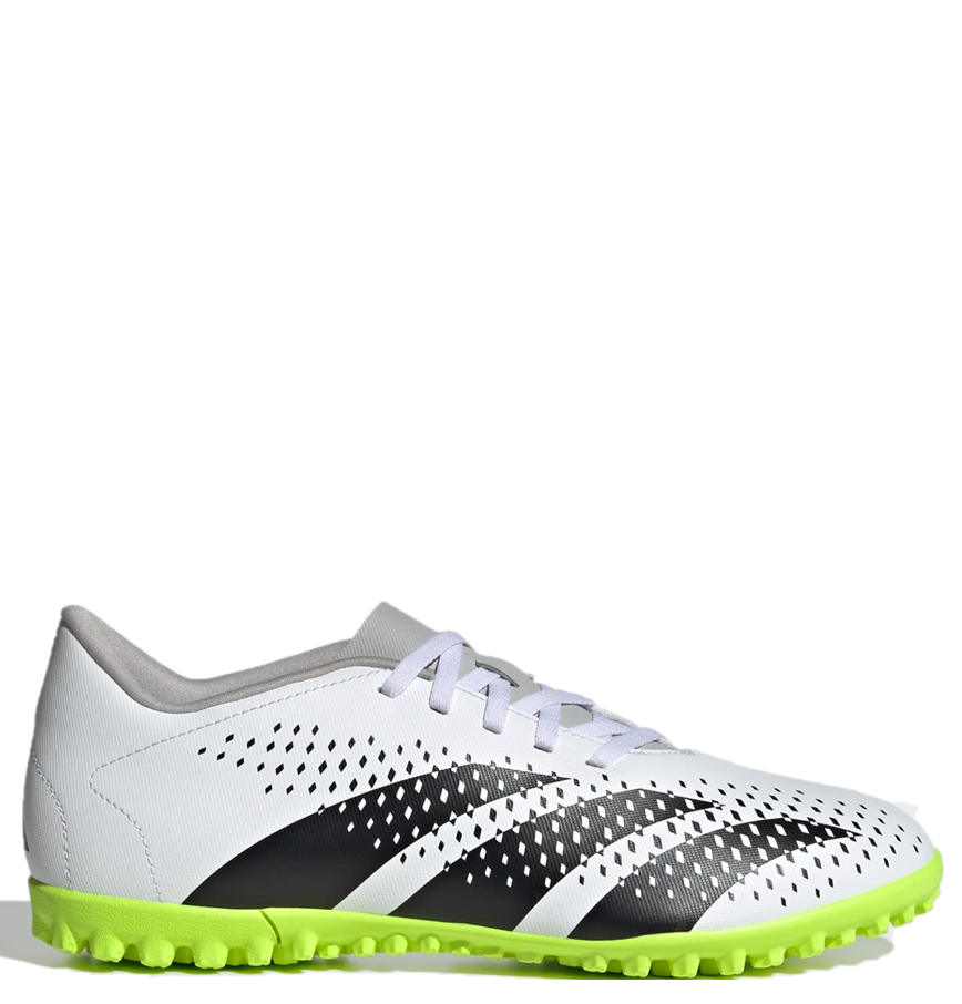  Giày Adidas Turf Predator Accuracy.4 ‘Cloud White’ 