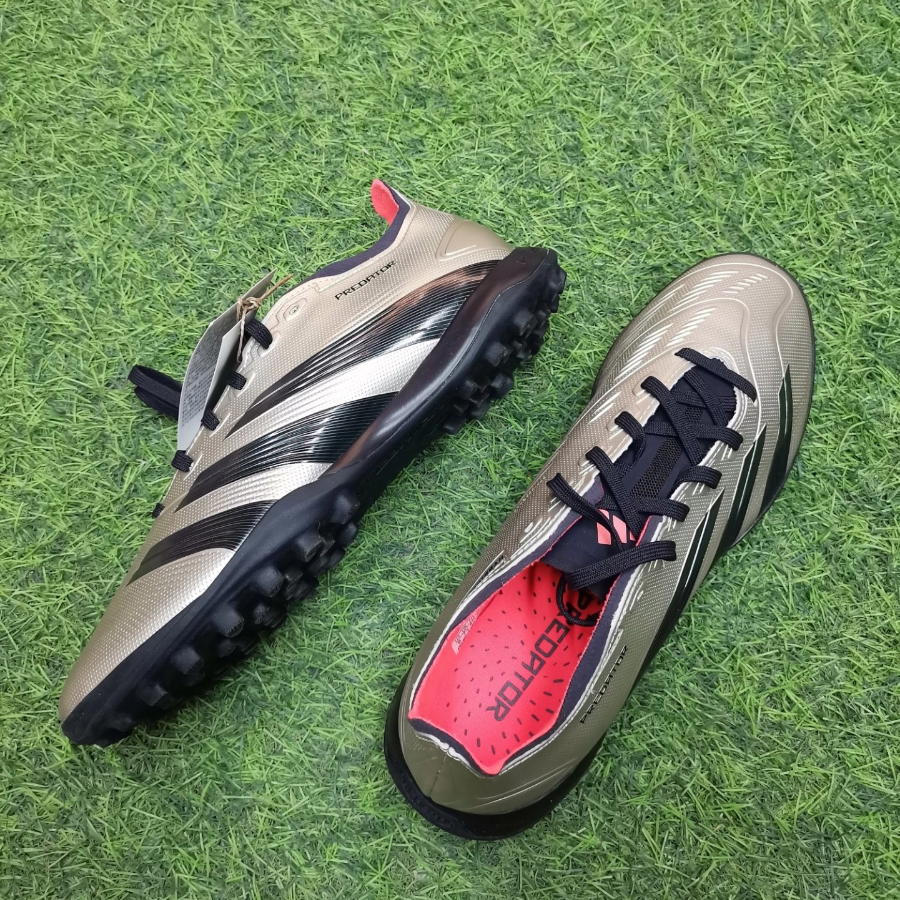  Giày Adidas Turf Predator League ‘Grey’ 