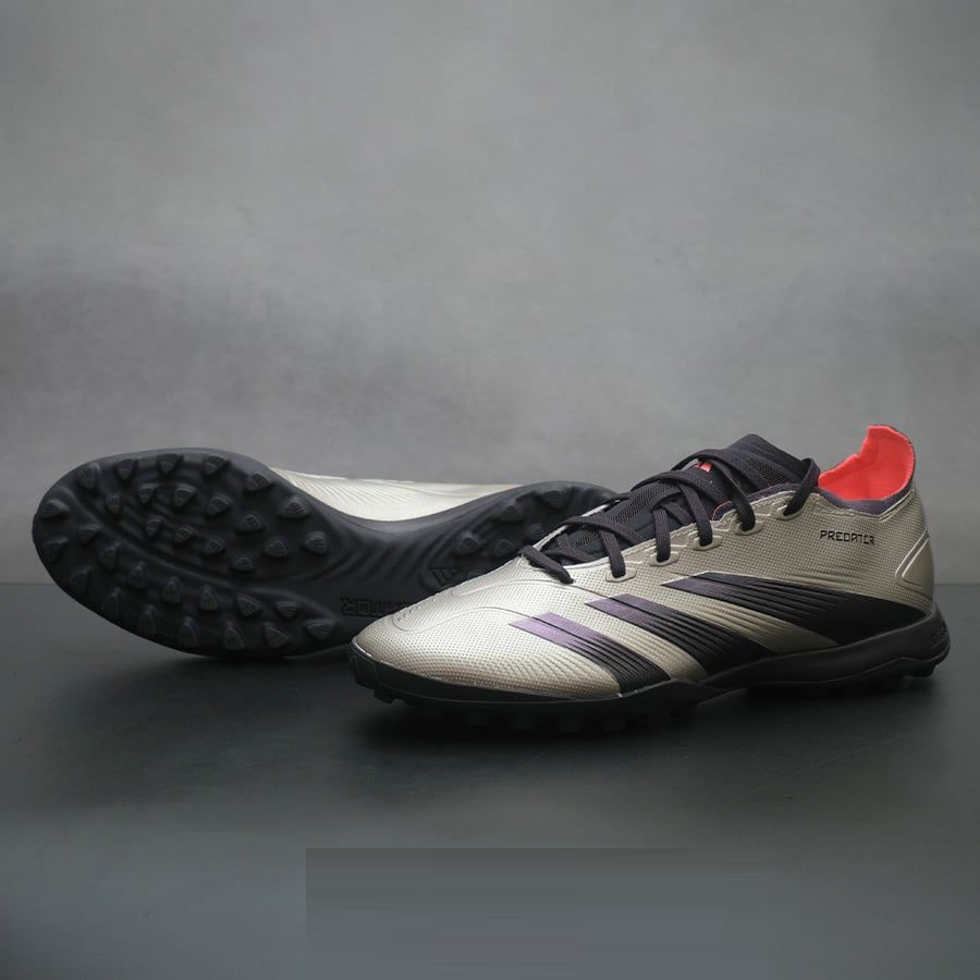  Giày Adidas Turf Predator League ‘Grey’ 