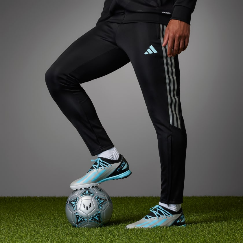  Giày Adidas Turf X Crazyfast x Messi ‘Blue’ 