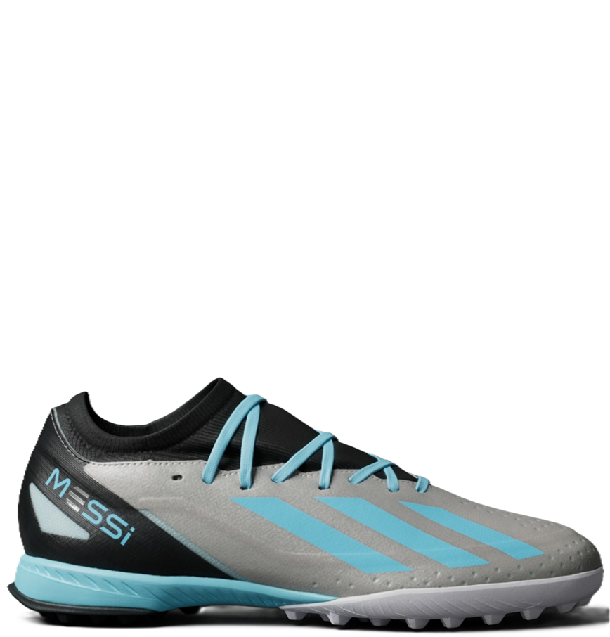  Giày Adidas Turf X Crazyfast x Messi ‘Blue’ 