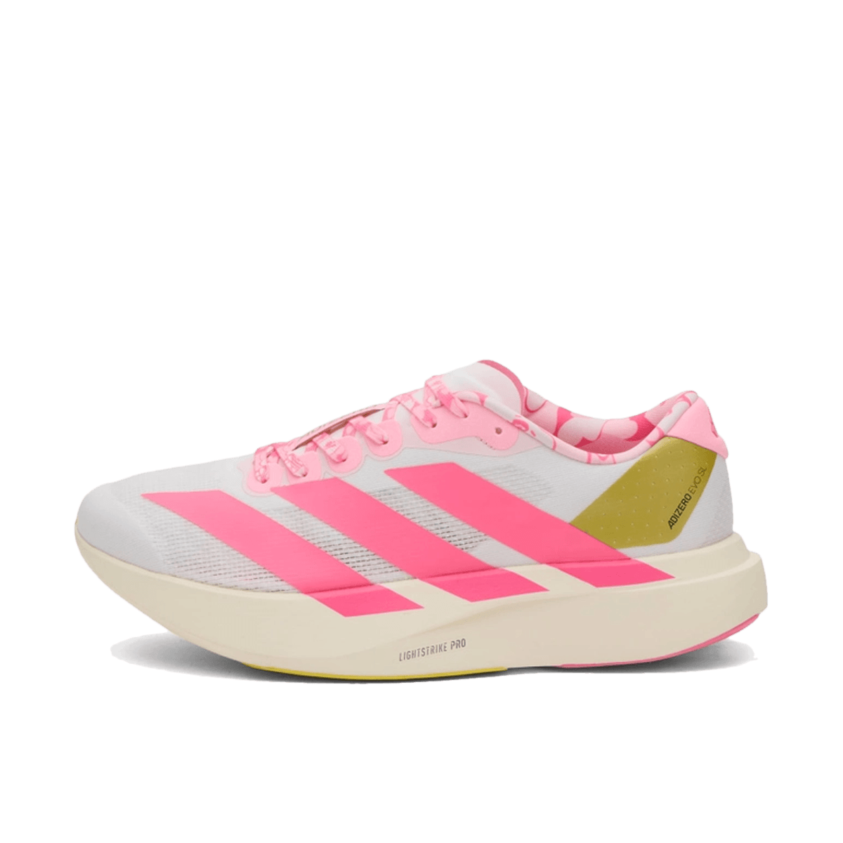  Giày Adidas x Bape Adizero Evo 'Multicolor' 