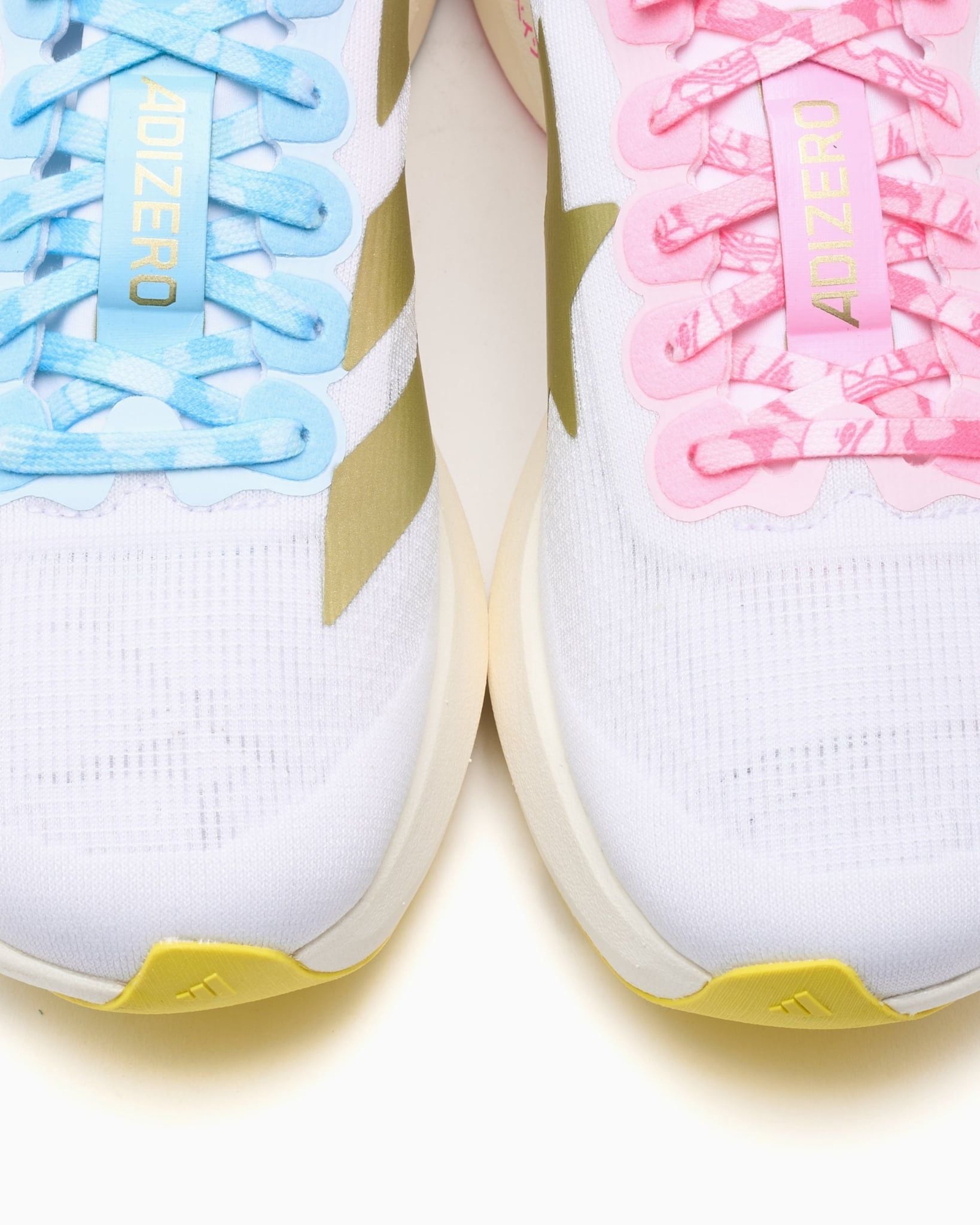  Giày Adidas x Bape Adizero Evo 'Multicolor' 