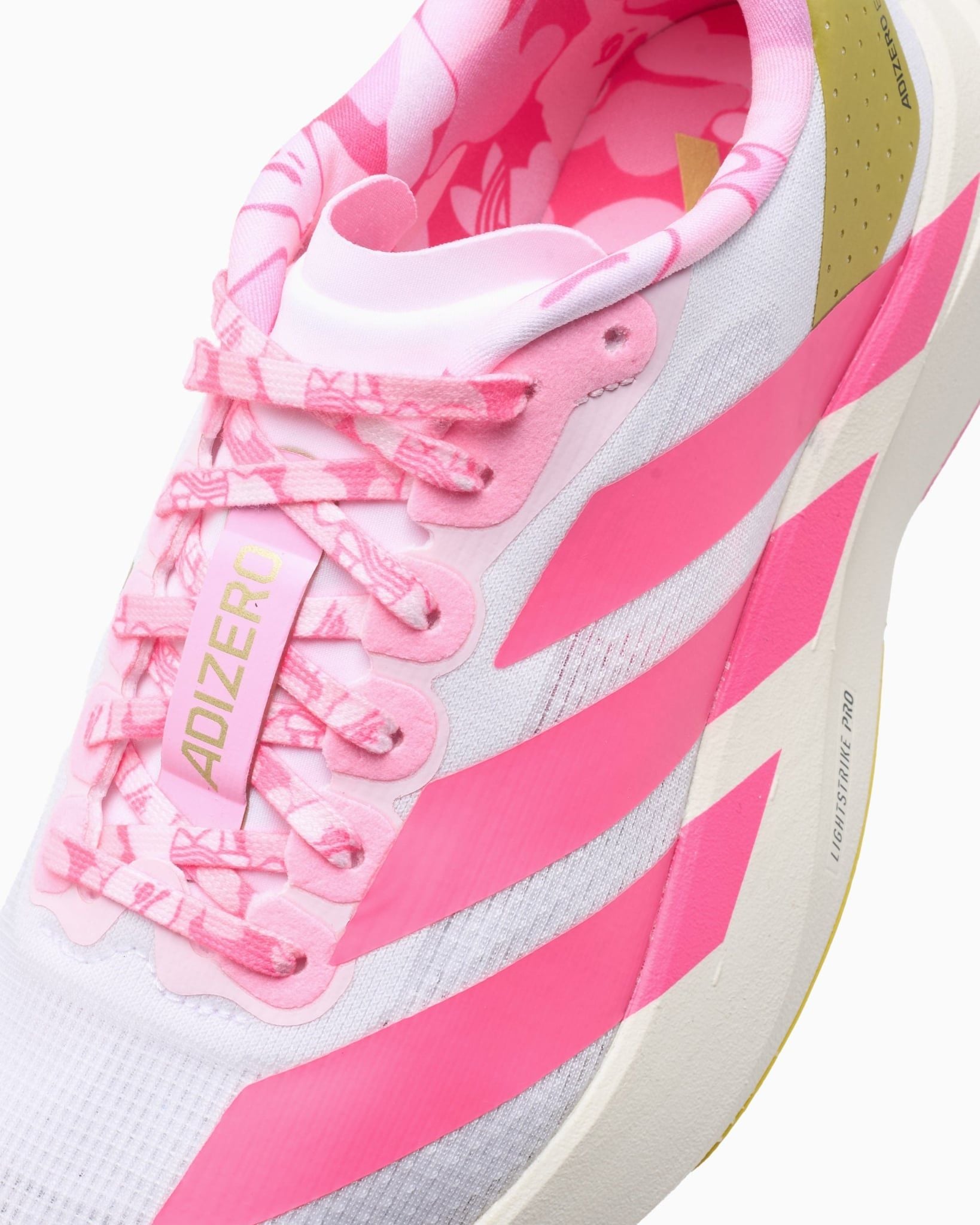 Giày Adidas x Bape Adizero Evo 'Multicolor' 