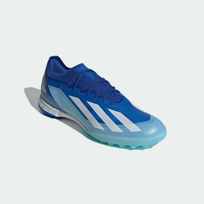  Giày Adidas X Crazyfast.1 Turf ‘Blue’ 