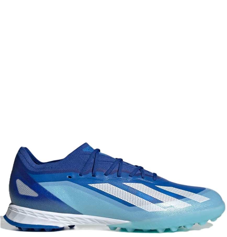  Giày Adidas X Crazyfast.1 Turf ‘Blue’ 