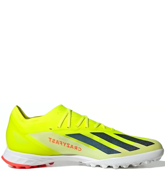  Giày Adidas X Crazyfast Elite TF ‘Solar Energy Pack’ 