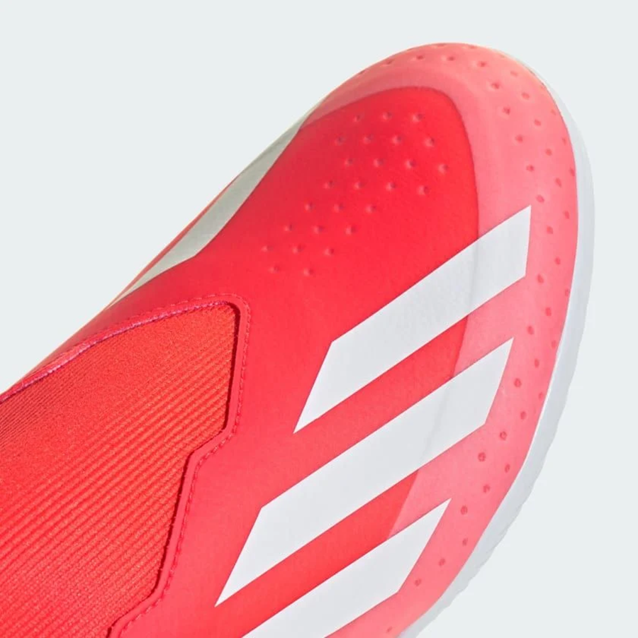 Giày Adidas X Crazyfast League Laceless TF ‘Energy’ 