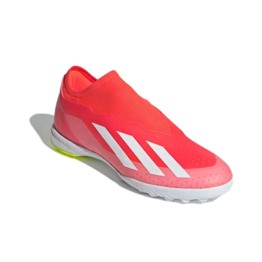  Giày Adidas X Crazyfast League Laceless TF ‘Energy’ 