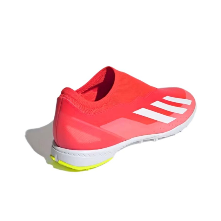  Giày Adidas X Crazyfast League Laceless TF ‘Energy’ 