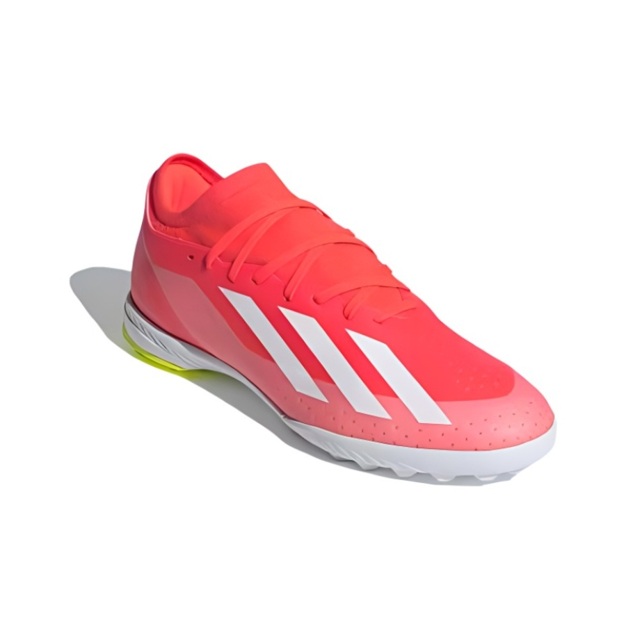  Giày Adidas X Crazyfast League TF ‘Energy Citrus Pack’ 