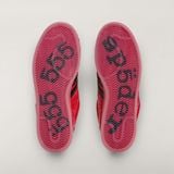  Giày Adidas x Sp5der Worldwide Super Star 'Red' 