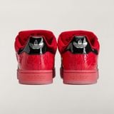  Giày Adidas x Sp5der Worldwide Super Star 'Red' 