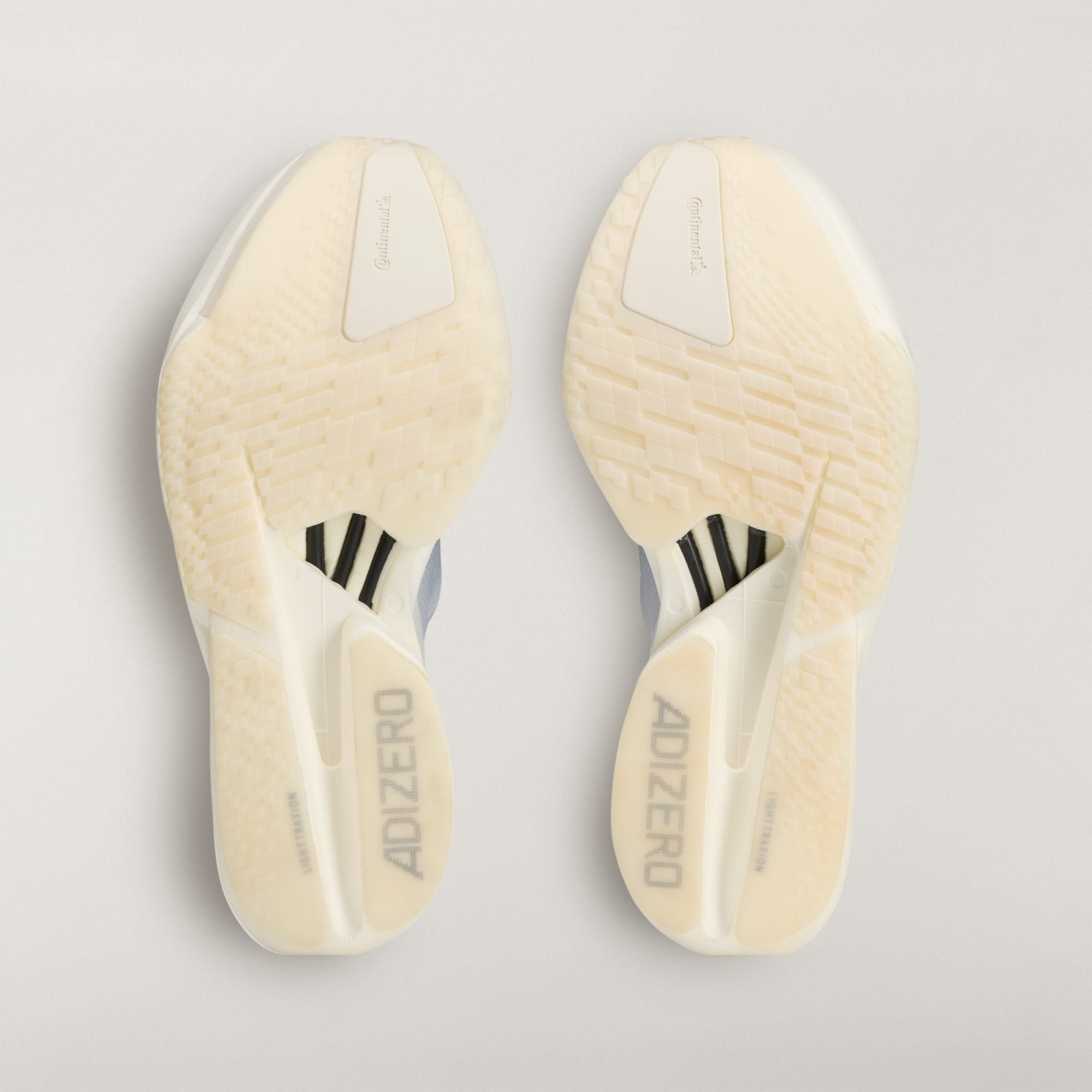 Giày Adidas Y-3 Adios Pro 4 Shoes 'Silver' 