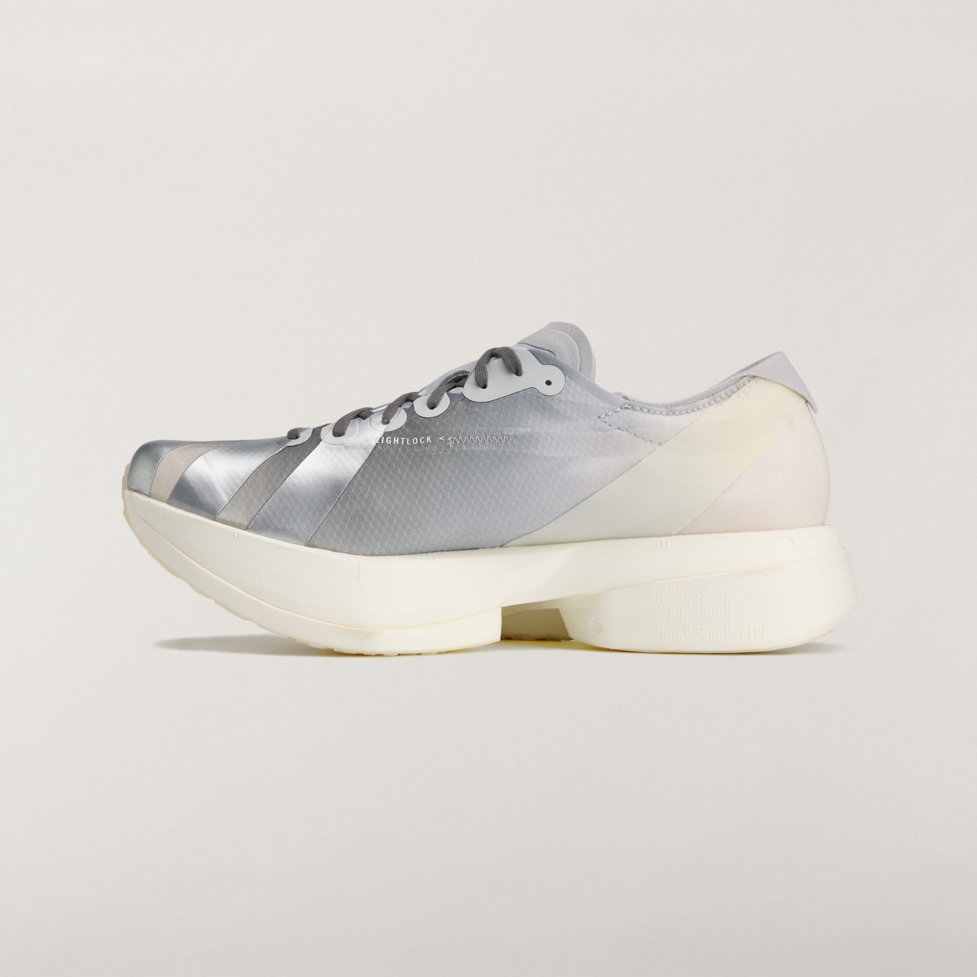  Giày Adidas Y-3 Adios Pro 4 Shoes 'Silver' 