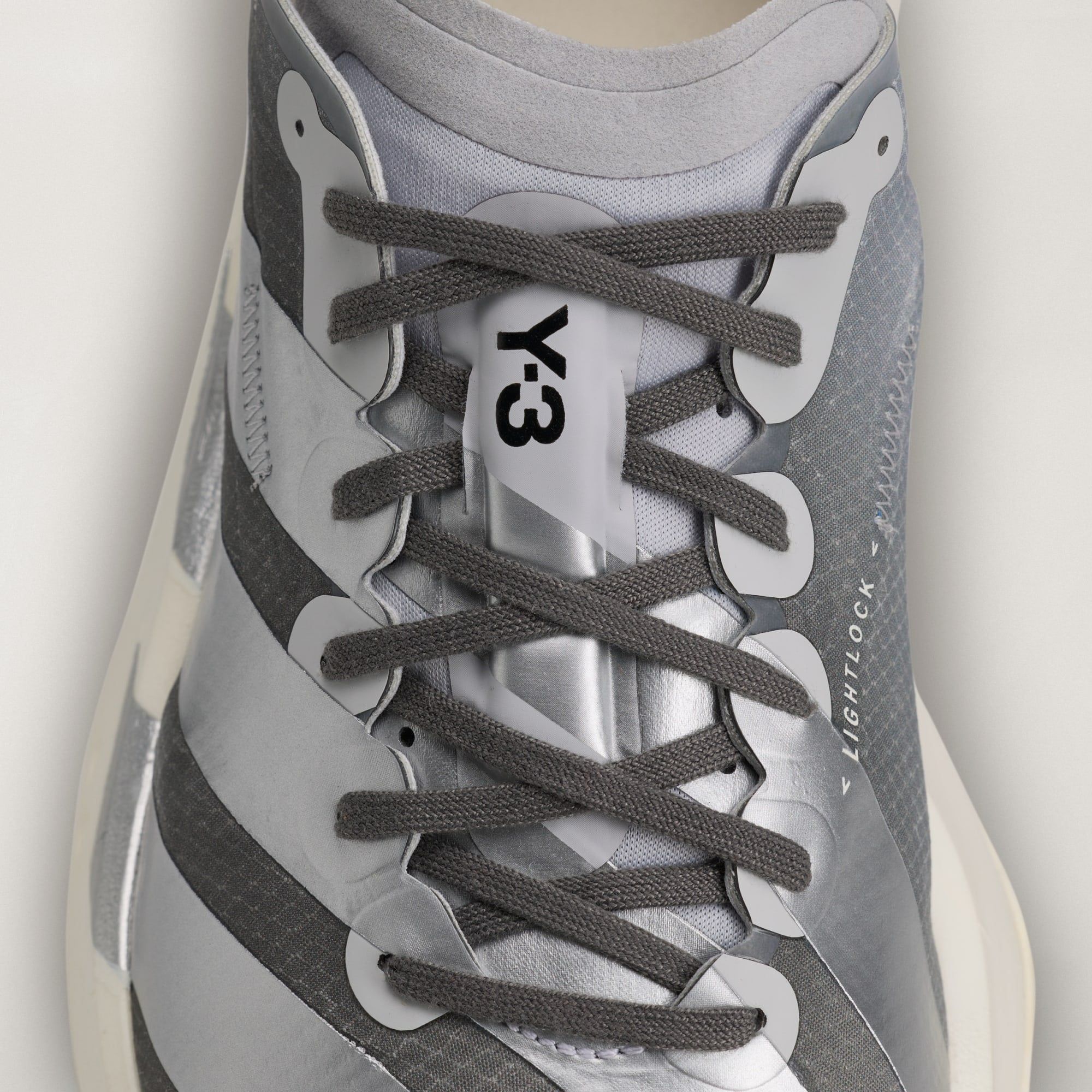  Giày Adidas Y-3 Adios Pro 4 Shoes 'Silver' 