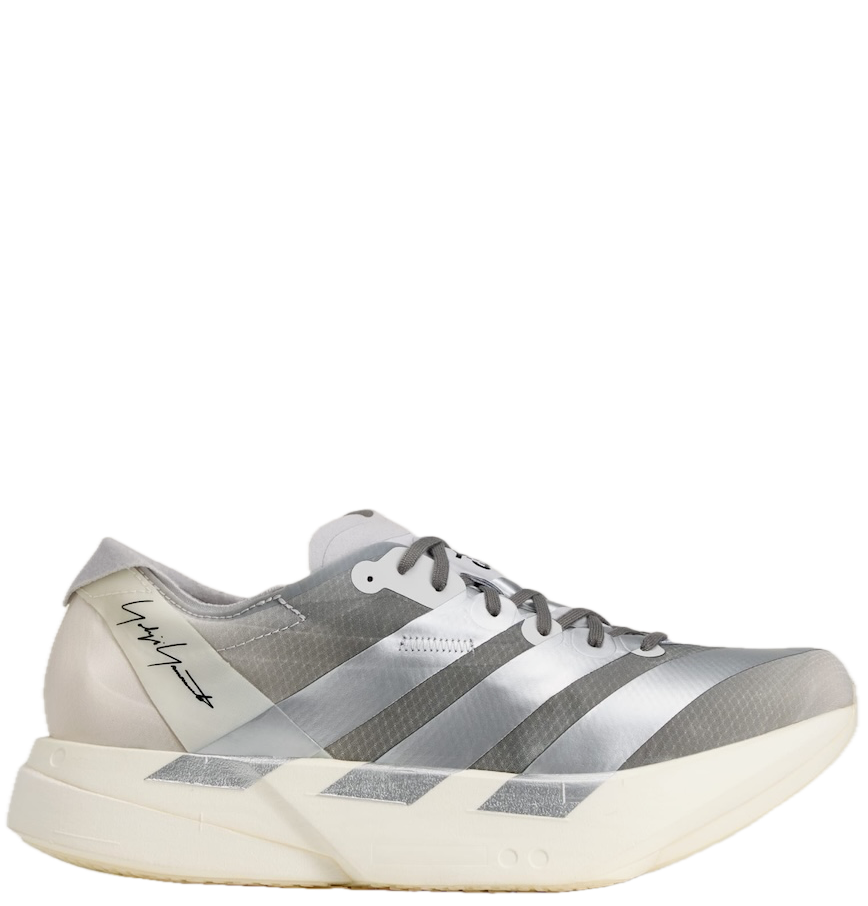  Giày Adidas Y-3 Adios Pro 4 Shoes 'Silver' 