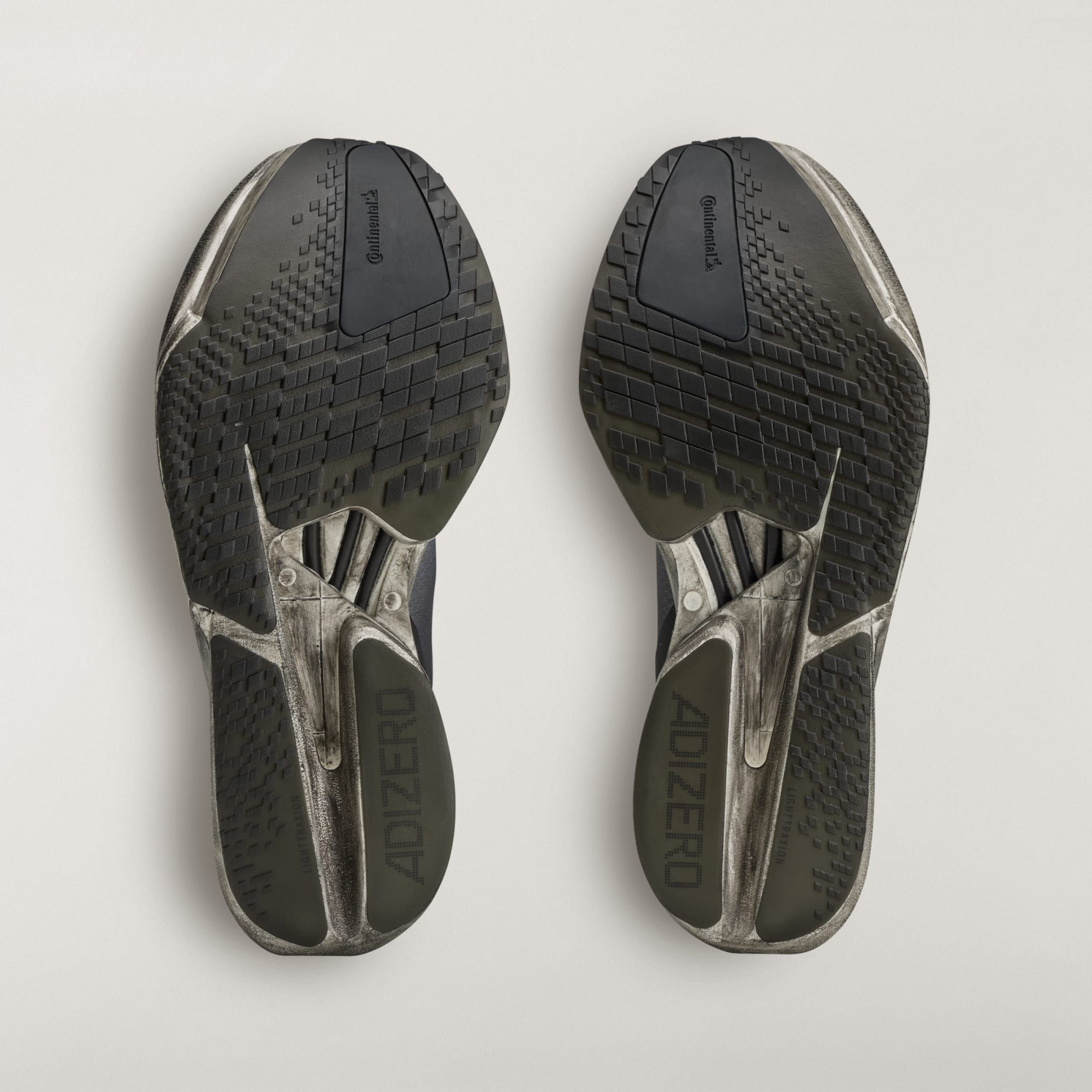  Giày Adidas Y-3 Adios Pro 4 Sneakers 'Black' 
