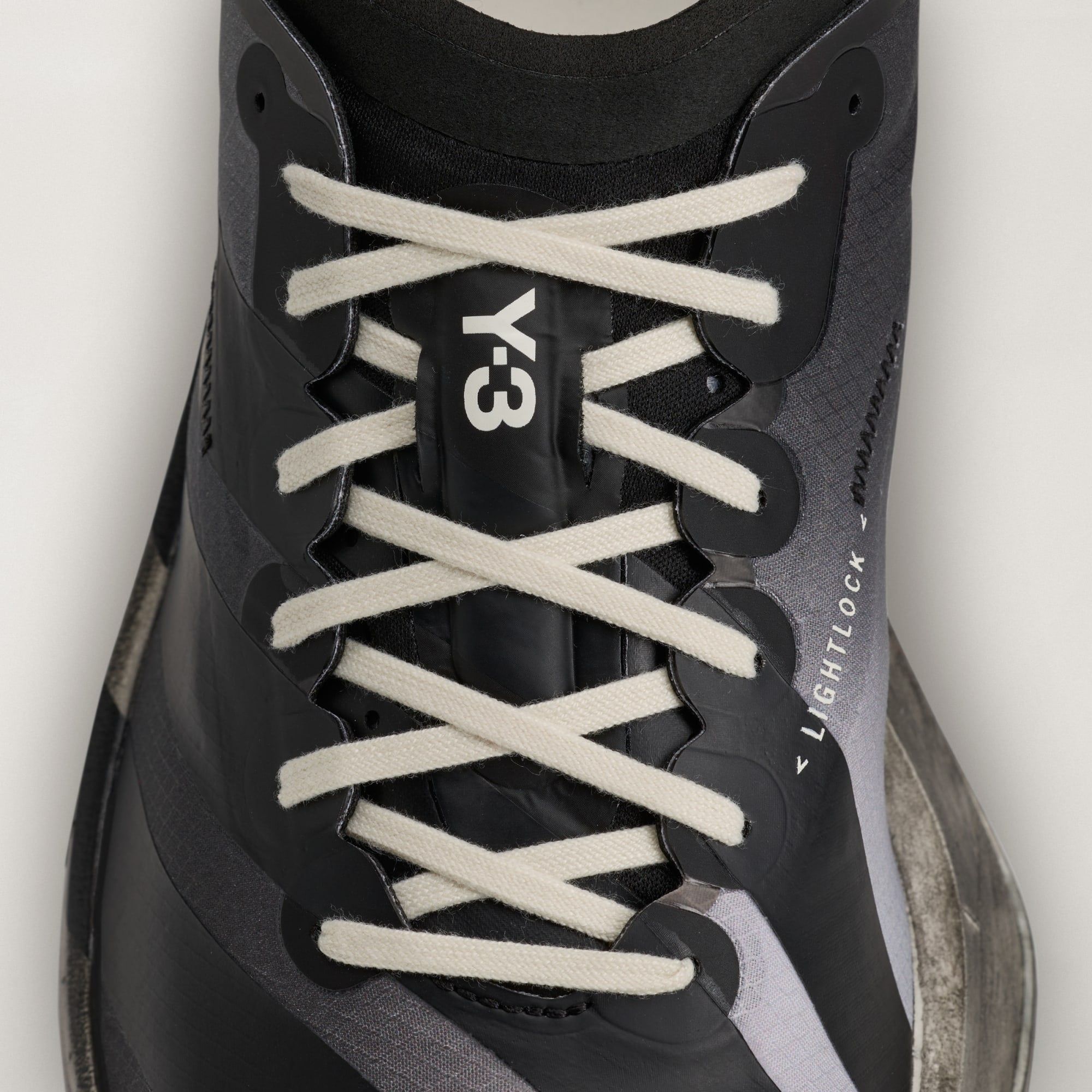  Giày Adidas Y-3 Adios Pro 4 Sneakers 'Black' 