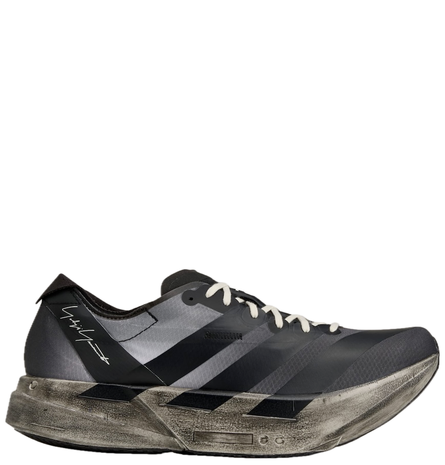  Giày Adidas Y-3 Adios Pro 4 Sneakers 'Black' 
