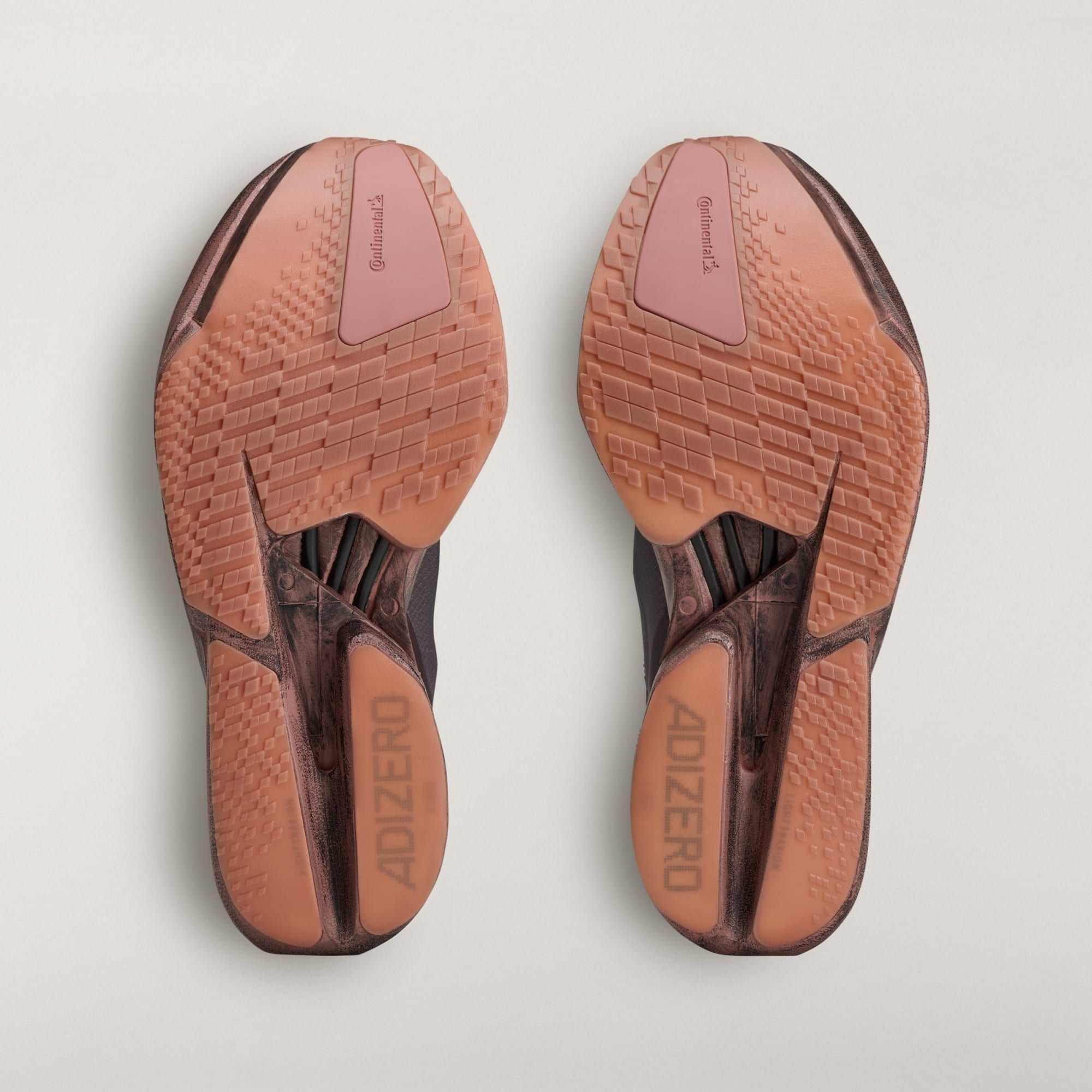  Giày Adidas Y-3 Adios Pro 4 Sneakers 'Red Warm Clay' 