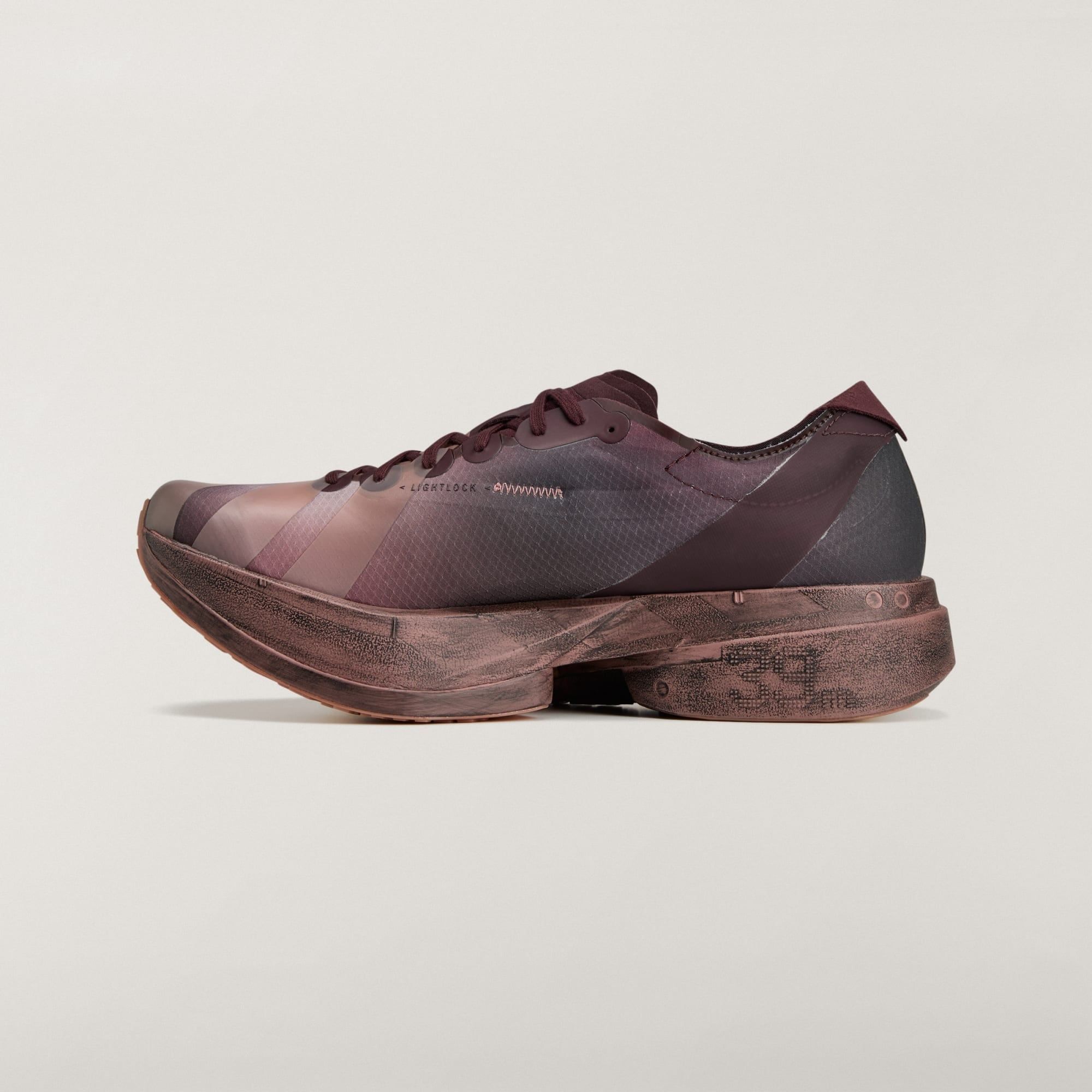  Giày Adidas Y-3 Adios Pro 4 Sneakers 'Red Warm Clay' 