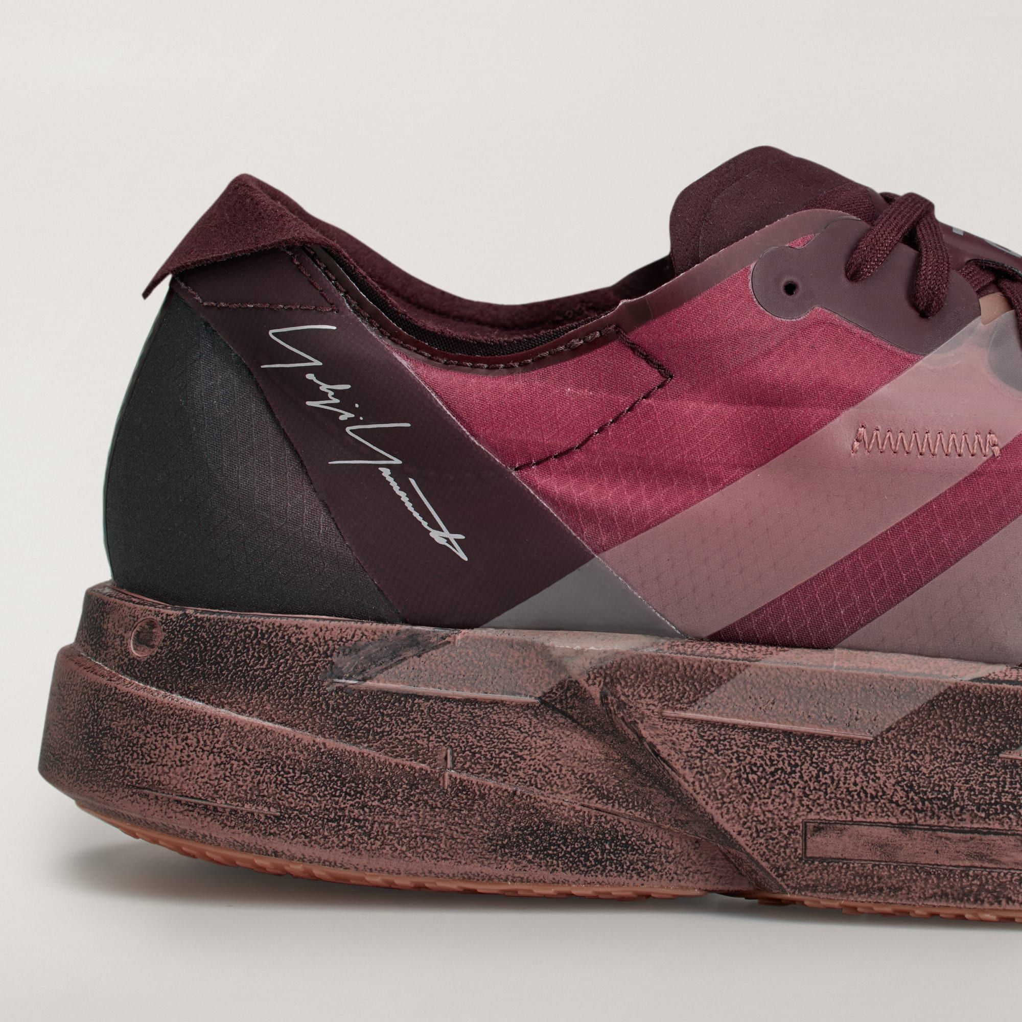  Giày Adidas Y-3 Adios Pro 4 Sneakers 'Red Warm Clay' 