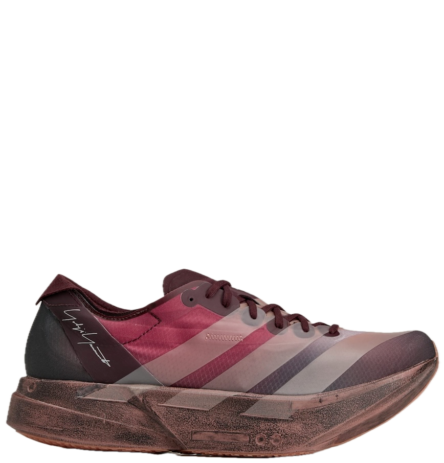  Giày Adidas Y-3 Adios Pro 4 Sneakers 'Red Warm Clay' 