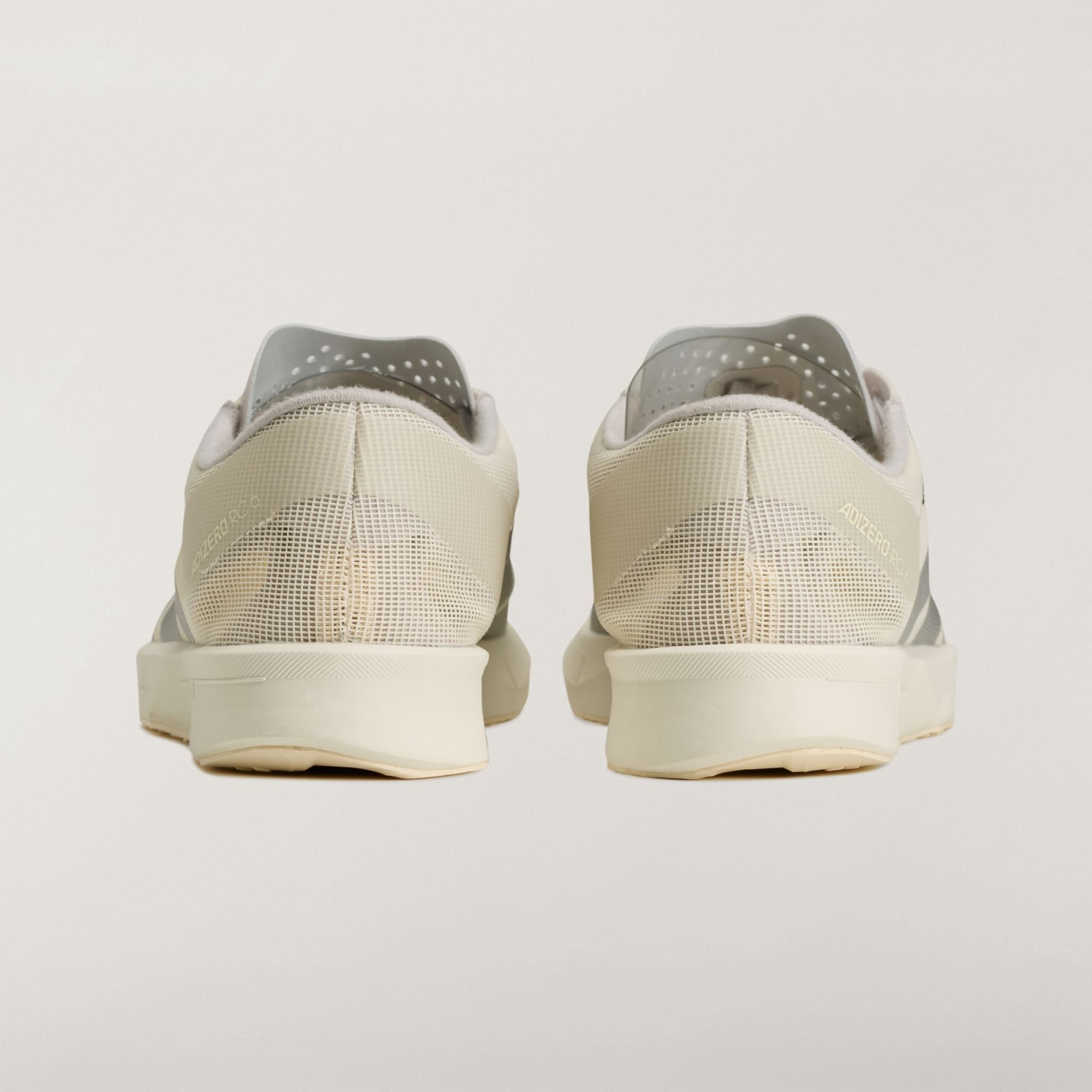  Giày Adidas Y-3 Adizero Rc6 'White' 