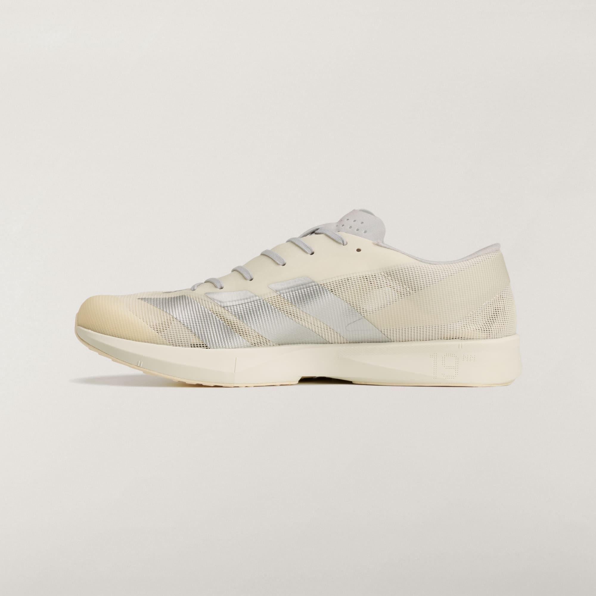  Giày Adidas Y-3 Adizero Rc6 'White' 