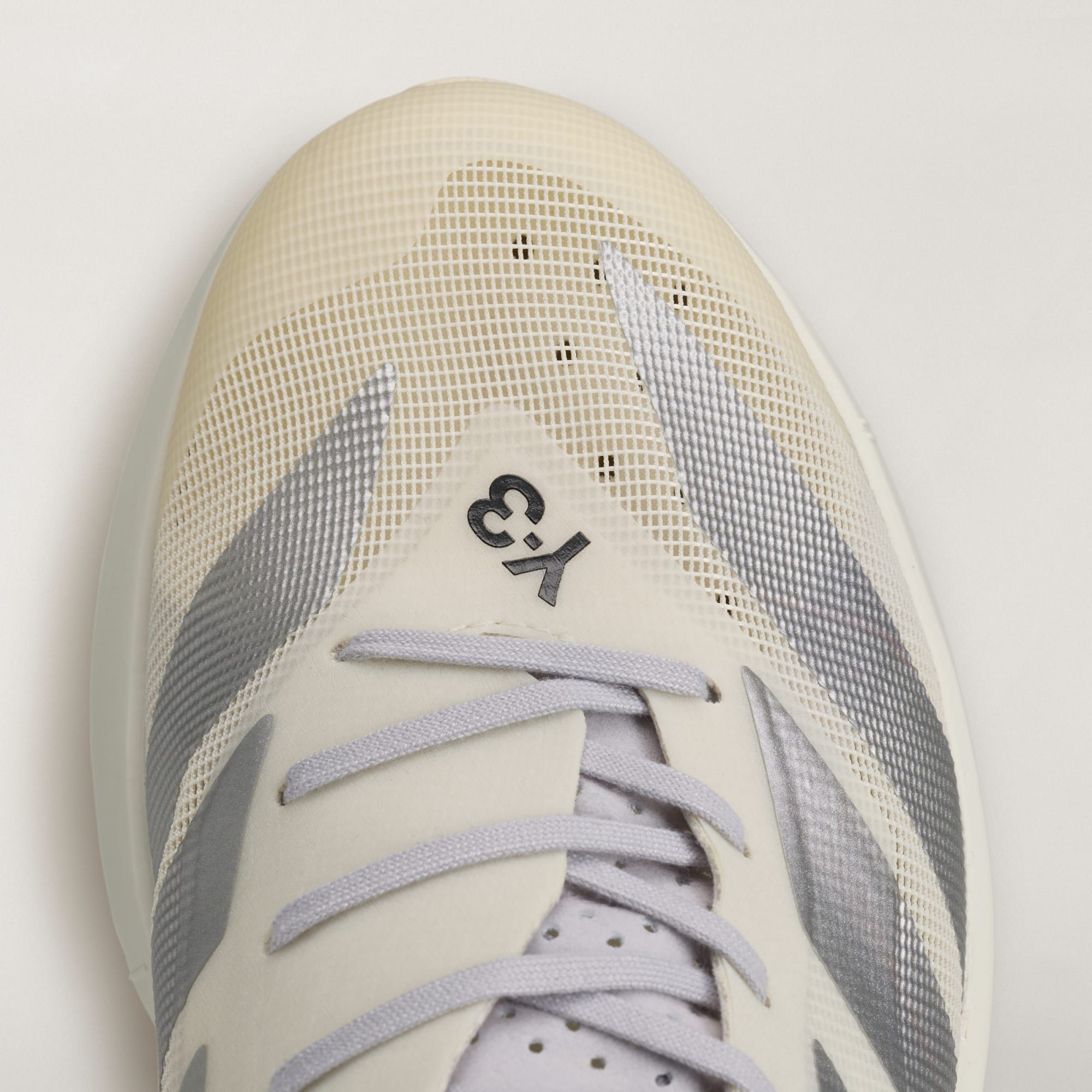  Giày Adidas Y-3 Adizero Rc6 'White' 