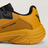  Giày Adidas Y-3 Barricade 13 'Collegiate Gold Black' 