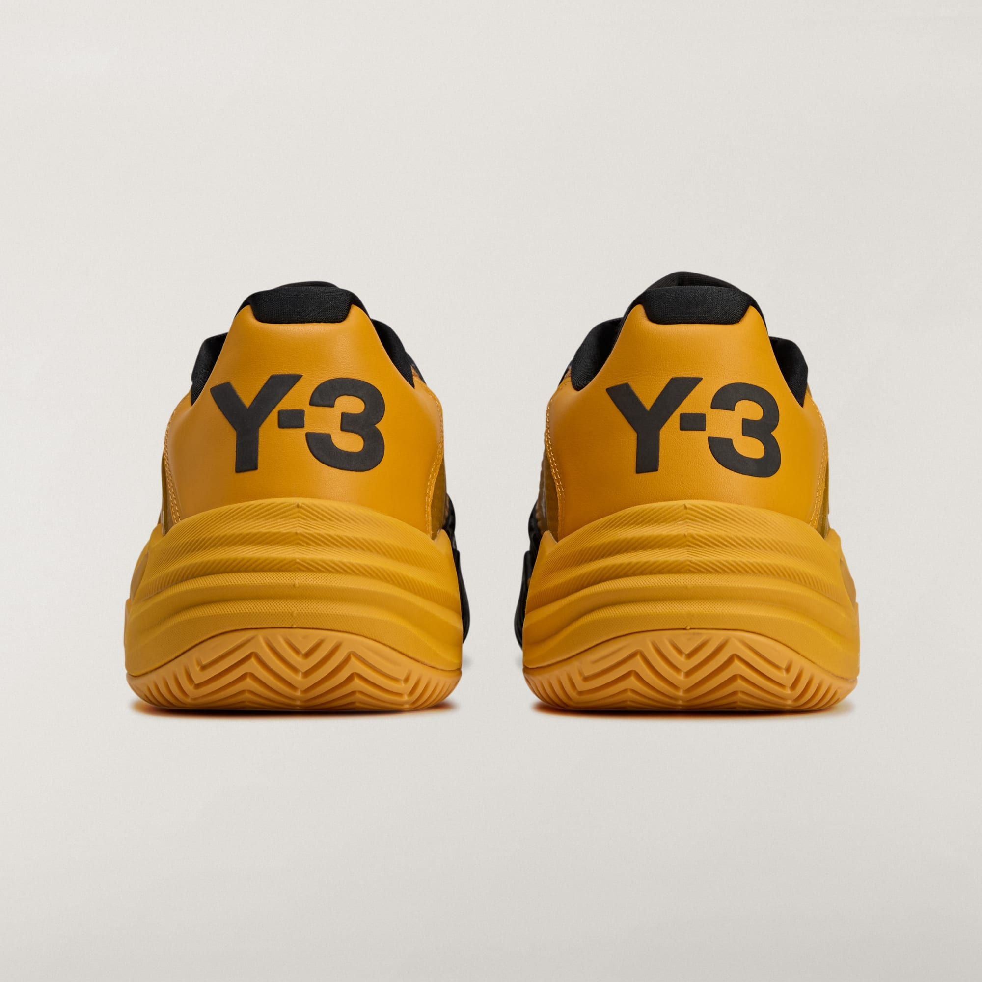  Giày Adidas Y-3 Barricade 13 'Collegiate Gold Black' 