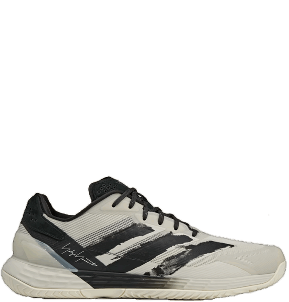 Giày Adidas Y-3 Defiant Speed 2 ‘Orbit Grey Black’ 