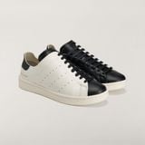  Giày Adidas Y-3 Diagonal Stan Smith Trainers 'White Black' 