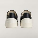  Giày Adidas Y-3 Diagonal Stan Smith Trainers 'White Black' 