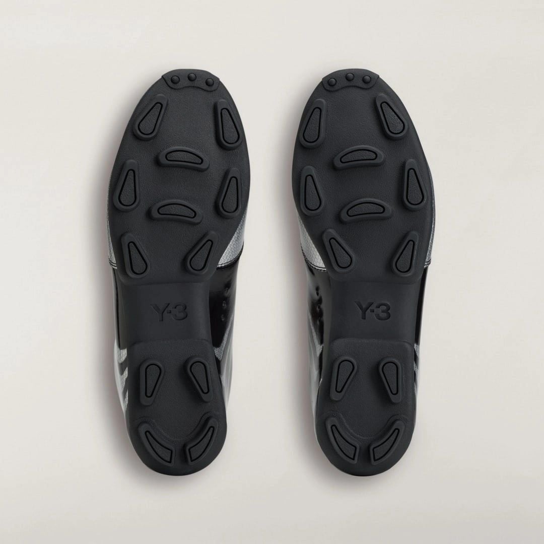  Giày Adidas Y-3 F50 AOP Shoes 'Silver' 